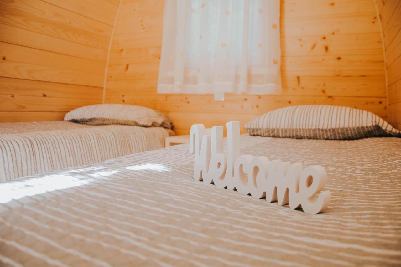 Top Rafting Center Бовец Екстериор снимка