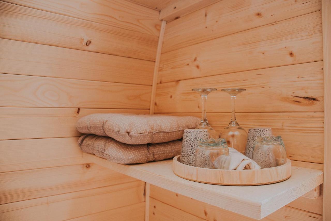 Top Rafting Center Бовец Екстериор снимка