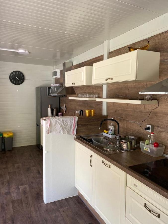 Top Rafting Center Бовец Екстериор снимка