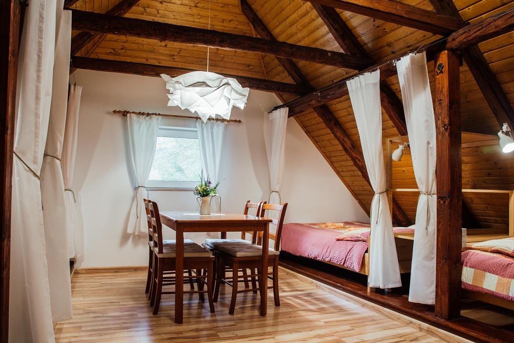 Top Rafting Center Бовец Екстериор снимка