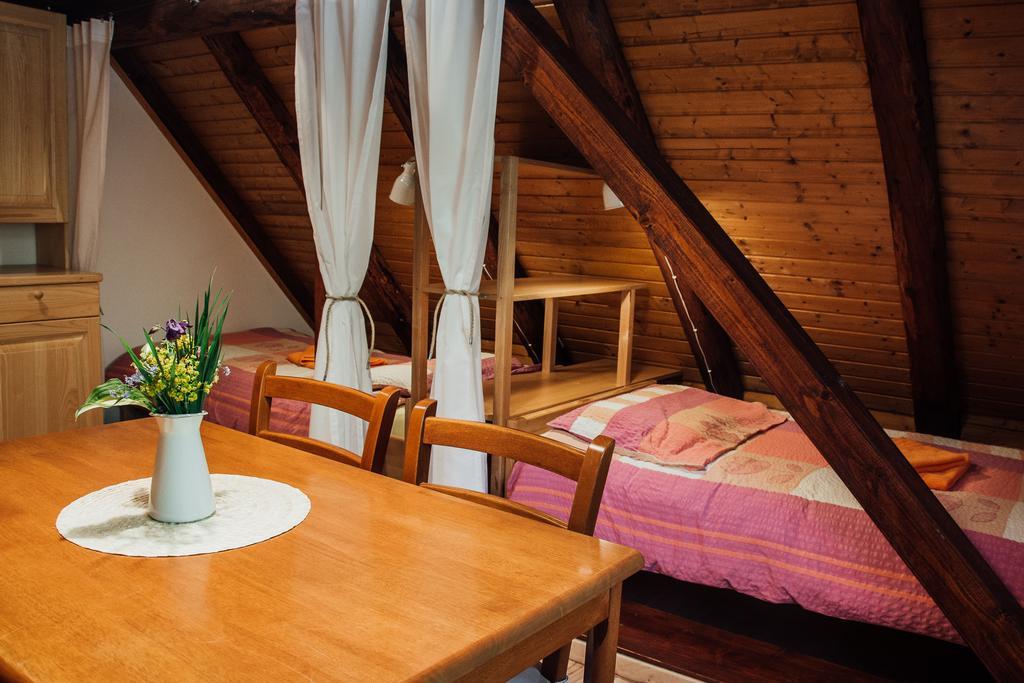 Top Rafting Center Бовец Екстериор снимка